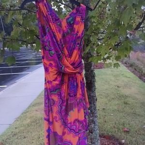 Lauren Ralph 👗 Dress (8)